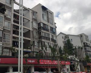 学府美地 2室2厅 东南