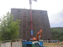 凤凰楼层,清水,三室两卫,五明户型,南北通透