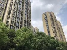 馨佳园(菊盛路851弄) 2室1厅 南 北