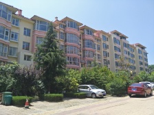 低楼层东打头 沿海封闭社区 东明厅