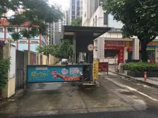 慧港国际 价钱实惠 燃气管道 安静舒适 配套成熟