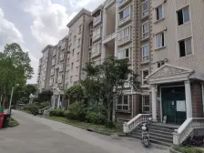 杨泰公寓 5室3厅 南 北