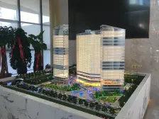 临街公建 地角好 阳面 有烟道 适合多种经营 摩墅公馆