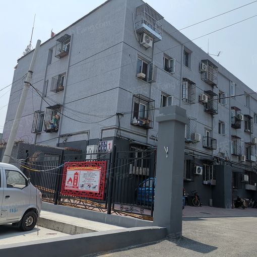 顺义区供电局家属楼2室1厅1卫南北朝向2600.00元/月出