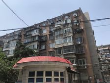 新桥大街61号院2室1厅南北