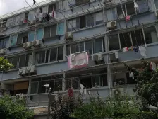 双南双阳台,有电梯,中层,满五年,近地铁