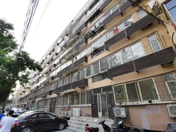 农馨园