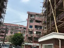 中环普陀,得房率高,一梯两户,位置好,近梅川路步行