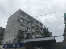 团结巷 3室2厅 西