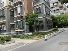 梧桐城邦(二期) 4室2厅 南 北