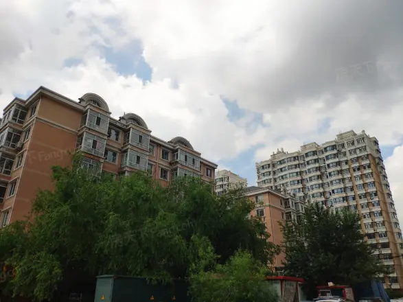 滨江凤凰城