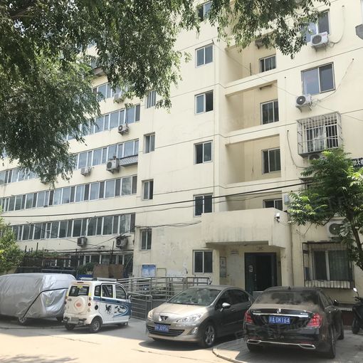 整租·杨庄·地铁楼·2室