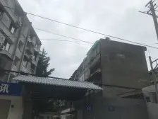 团结巷 2室1厅 东南