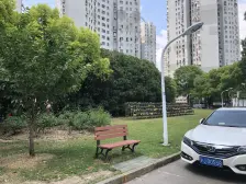 新上双南三室,户型方正,房间通透