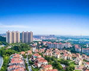 三水碧桂园翡翠山四房精装修环境优美