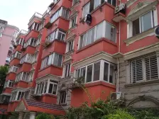 运旺新村阳光世家 2室2厅 南 北