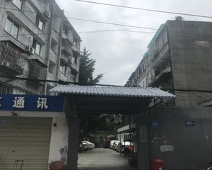 团结巷3室2厅南