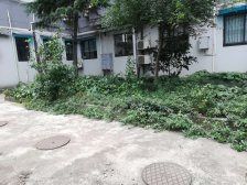 近4号线地铁,20万精装,动迁老人居住,有车位