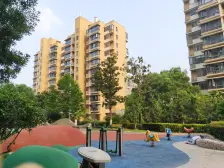 通透户型 楼层居中、视野宽阔,采光充足