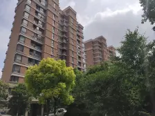 电梯房,大开间,客厅朝南,品质小区,小区景观位置,居家装修,诚意出售,刚需好房