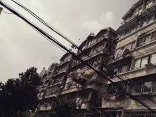 东旺公寓复式层高3.3米,中环百联旁诚意出售