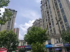 米兰公寓一楼特殊户型,一楼复式,面积大,性价比高