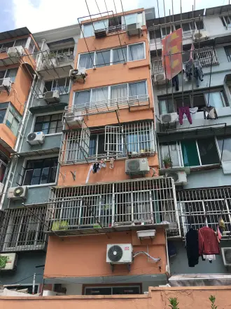 普乐二村