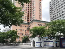 望江苑 2室2厅 南