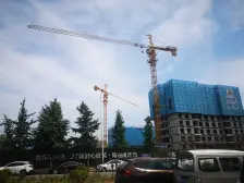 碧桂园品质服务 地铁口出行助理 让生活更加便利