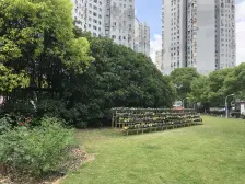 新出精装修两房 中间楼层 拎包入住