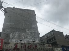 团结巷 3室2厅 西南