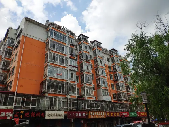 滨江凤凰城