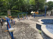 荣域飘鹰锦和花园(公寓) 2室2厅 南