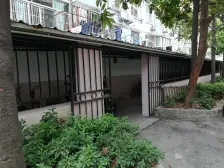 世博滨江·望江苑·2室·1厅