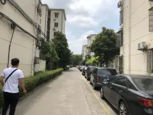 金杨·金杨一街坊·2室·2厅