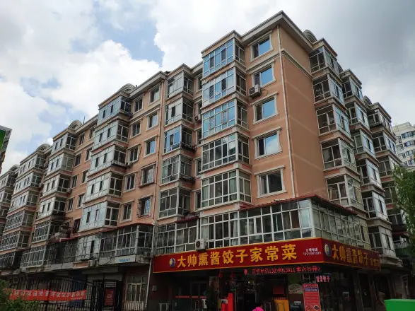 滨江凤凰城