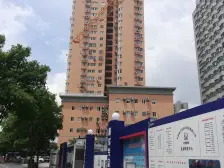 世博滨江·望江苑·3室·2厅
