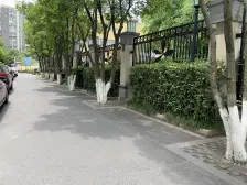 13年干挂石材外立面,高品质内销联排别墅,诚意出售。