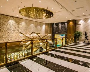 金隅·金玉府 4室2厅 西