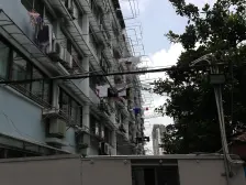 地铁口,高雄居委、南北通小户型两房、带10平大花园