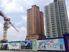 一线滨江,上外+全明三房,4/8号线双轨,博荟广场