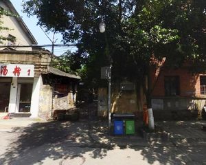 一环路北二段7号院2室1厅南