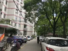 1998年商品房,电梯房,地铁口,公园旁,诚意出售