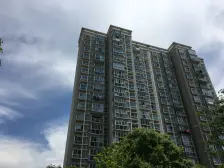 主卧朝南,环境优美,居家装修,诚意出售