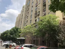 一房楼层好,视野好,配套齐全,地铁商场