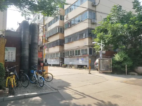 4511宿舍