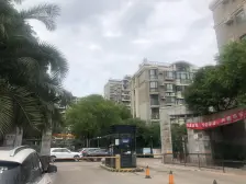 白玉兰奖小区,错层设计,视野开阔,小区档次高