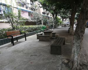 和平欣苑2室2厅西南