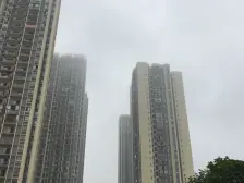 蔡家舒适两房 可拎包入住 采光 视野好 看房方便