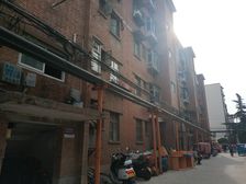 南北通透小3房金二环交通便利4000+